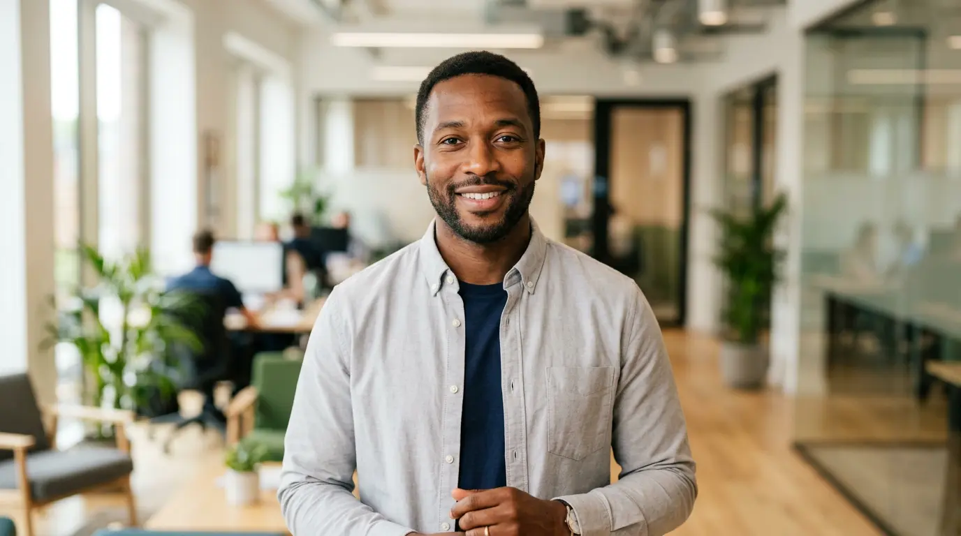 Daniel Ofori
