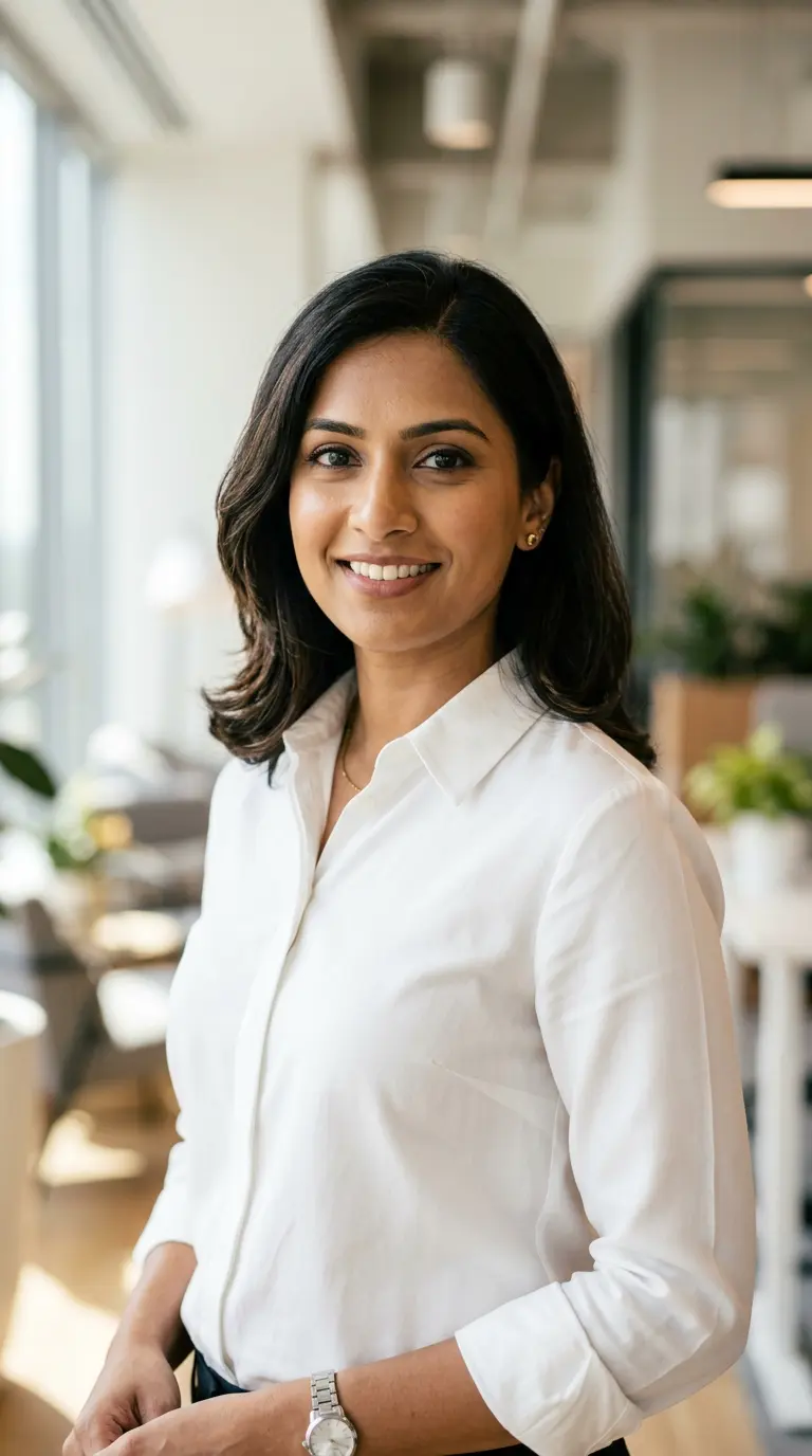 Priya Nair